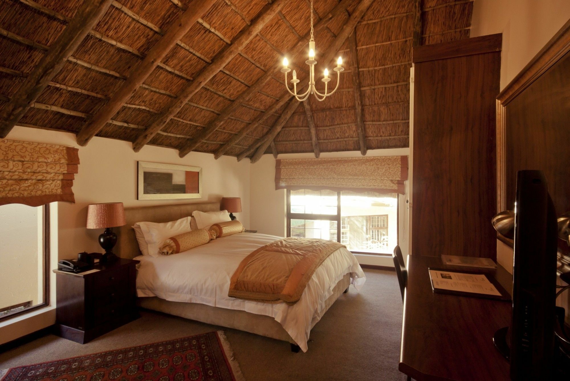 Lourie Lodge Sandton Esterno foto