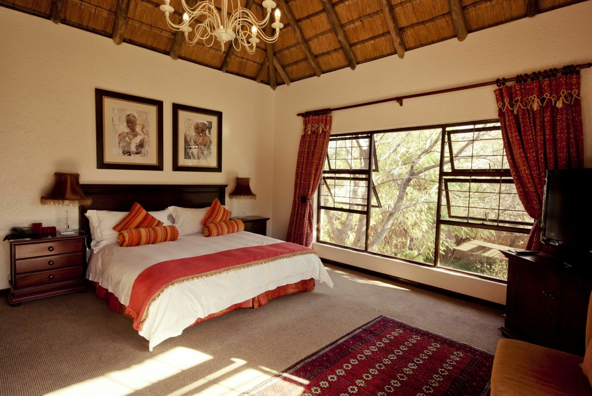 Lourie Lodge Sandton Esterno foto